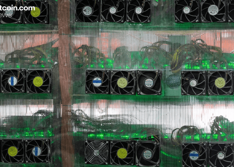 Malaysia’s National Power Company Loses Over $1.1 Billion to Illegal Crypto Mining