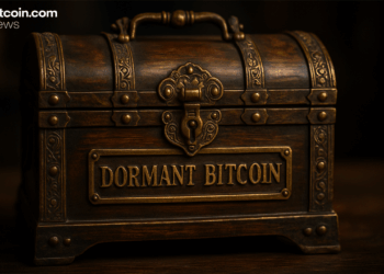 Bitcoin Holders Break Silence: 4.6 Million Dormant Coins Spring Back to Life in 2025