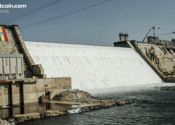 Phoenix Group Activates 30MW Hydropower-Backed Crypto Mining Facility in Ethiopia
