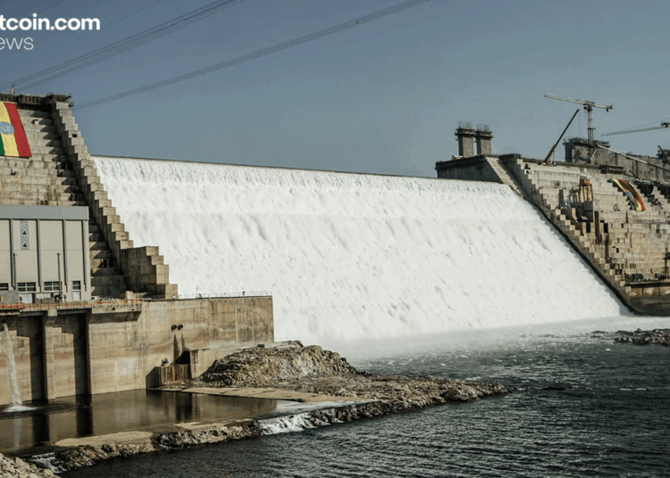 Phoenix Group Activates 30MW Hydropower-Backed Crypto Mining Facility in Ethiopia