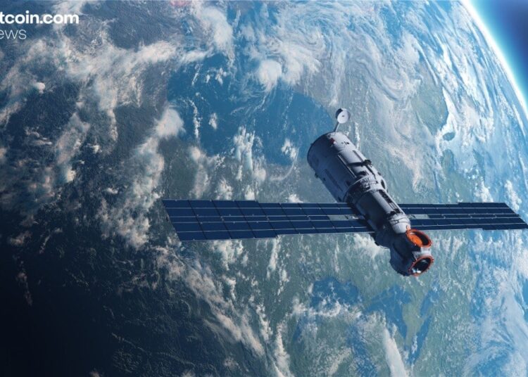 Google Launches Project Suncatcher to Put AI Compute in Space