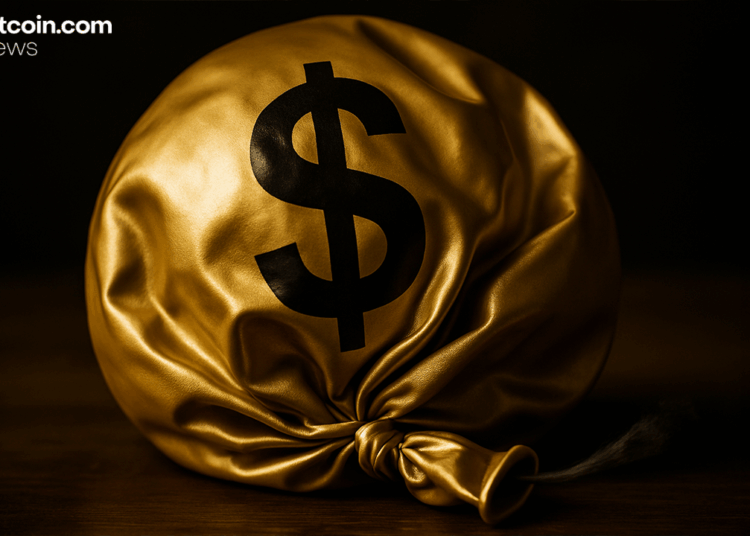 Stablecoins Take a Second Week Dip as $1.2B Slips out the Door