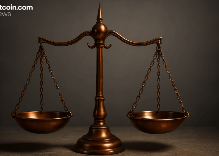 Crypto Market Ends November Down $600B Despite Late Surge