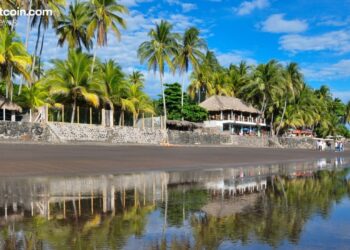 Bitcoin Banknote-ATM Network Pilot Launches in El Zonte, El Salvador