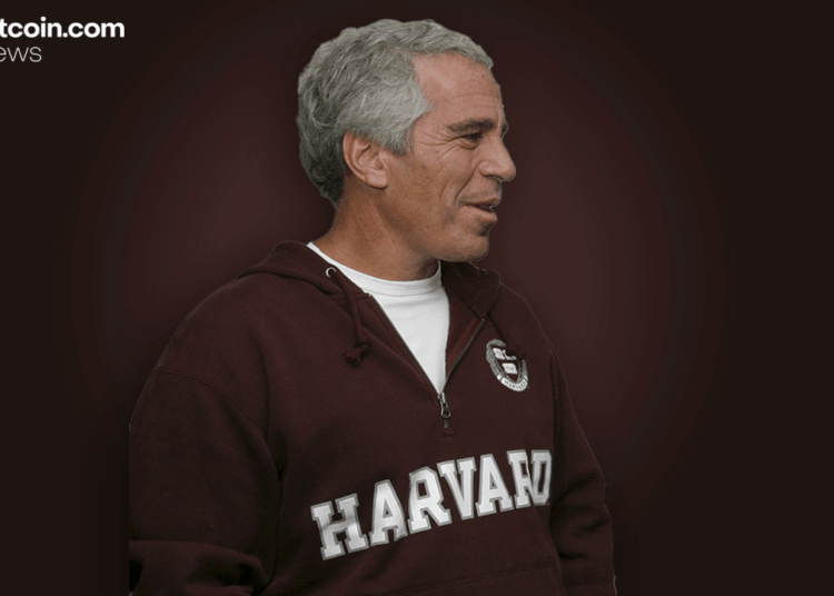 Epstein Files Transparency Act Clears US Congress Hurdle, Heads to Trump’s Desk