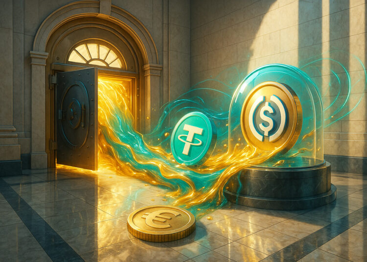 The $300 billion backdoor threat that Europe didn’t see coming