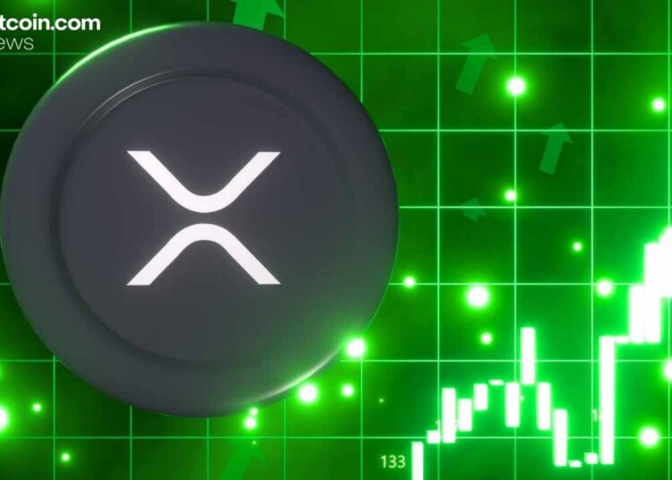 Ripple-Backed Evernorth Tops 473M XRP, Redefining Institutional Crypto Power