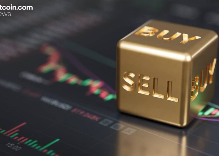 Exchange Volumes Surge by 36% in October Amid Market Recovery