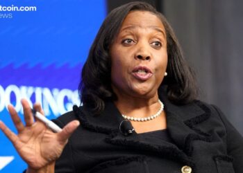 Fed Governor Lisa Cook Takes a Break From Her Battle With Trump, Delivers Speech on Monetary Policy