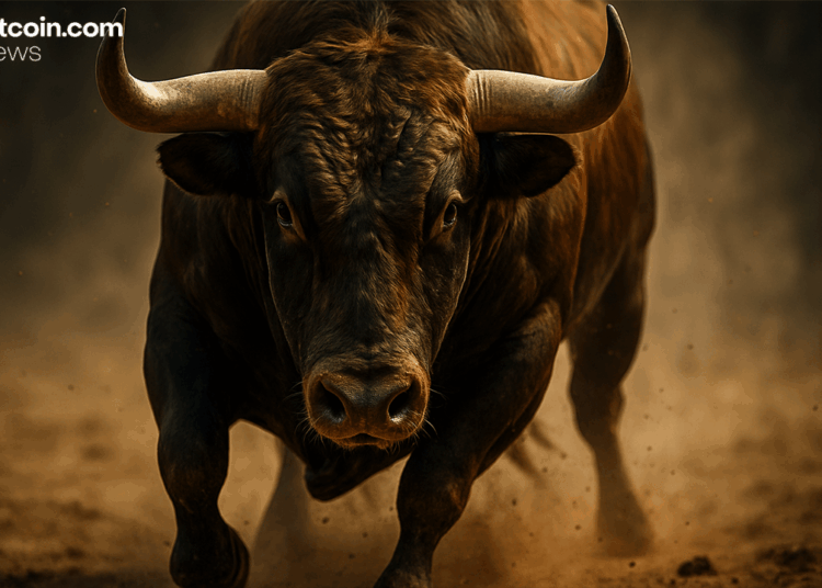 Bitcoin Price Watch: $86K and Climbing—But for How Long?