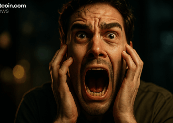 30% Bitcoin Drop Sparks Terror as Sentiment Indexes Hit ‘Extreme Fear’ Lows