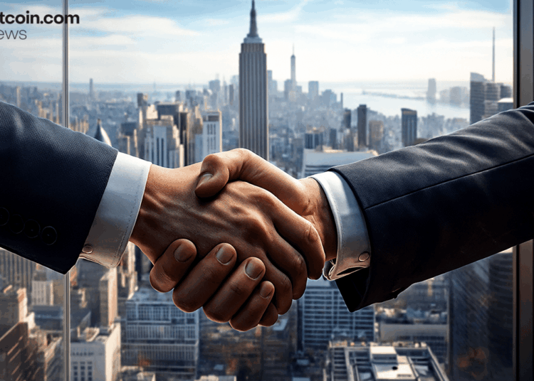Exodus Moves to Acquire Baanx and Monavate in $175M Deal