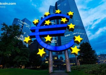 ECB Warns Stablecoins’ Growth Spurs Potential Spillover Risks in Euro Area
