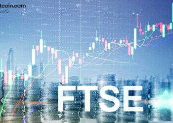 For the First Time, FTSE Russell Brings Its Benchmark Indices to Blockchain