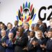 G20 Leaders’ Declaration Drives Unified Crypto Oversight With Stablecoin and DeFi Standards