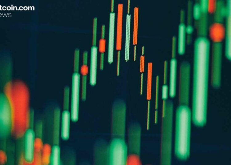 Galaxy Digital CEO Sees ‘Healthy’ Outlook as Crypto Rebalances for Next Rally