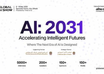 VAP Group in Association With Abu Dhabi Convention and Exhibition Bureau Is Set to Host All AI Futurists at the Global AI Show at Abu Dhabi, on 8-9th December 2025 – Press release Bitcoin News