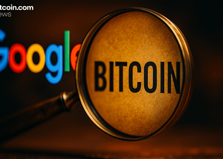 Google Trends: Worldwide ‘Bitcoin’ Interest Cools After October Pop