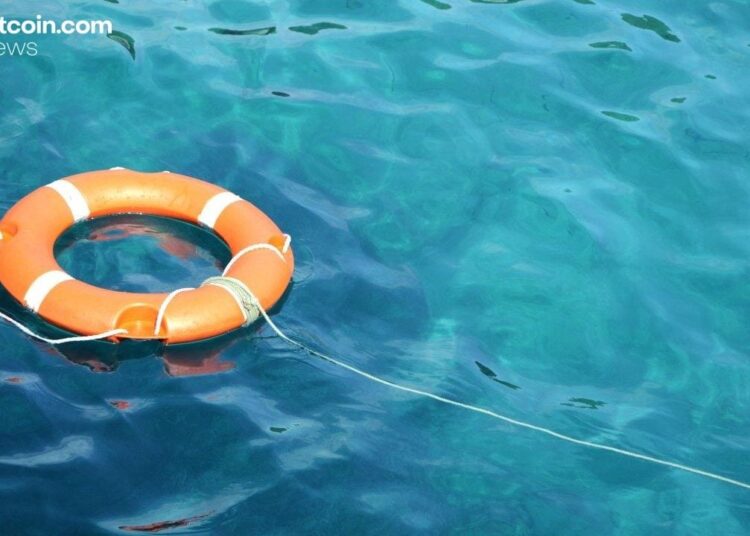 Google Throws Bitcoin a Lifeline