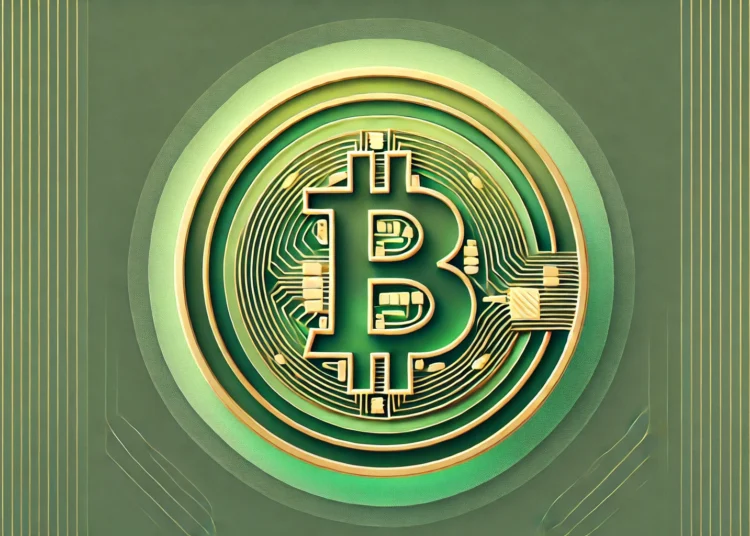 Bitcoin Outflows From Binance Hint at Secret Whale Accumulation