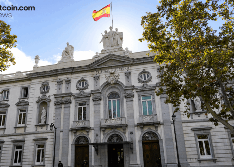 Judge Orders Detention of ‘Cryptospain’ in $300M Pyramid Scheme Case