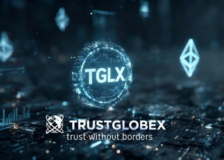 Touareg Group Technologies Co. Launches with USD 1 Billion Capital to Power TrustglobeX — A New Era for Global Crypto Exchange