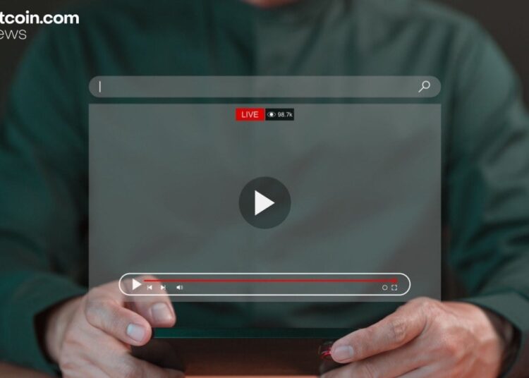 Europol Traces $55 Million in Crypto Linked to Digital Piracy Services