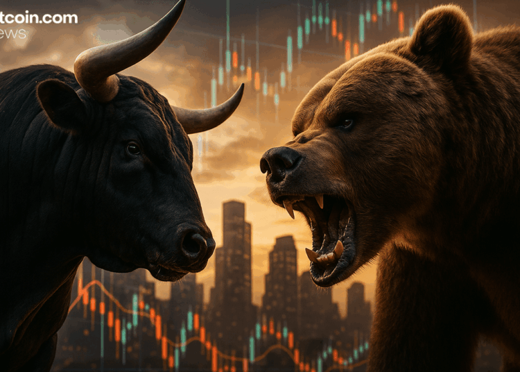 XRP Leans Sideways While Traders Watch the $2.16–$2.25 Corridor