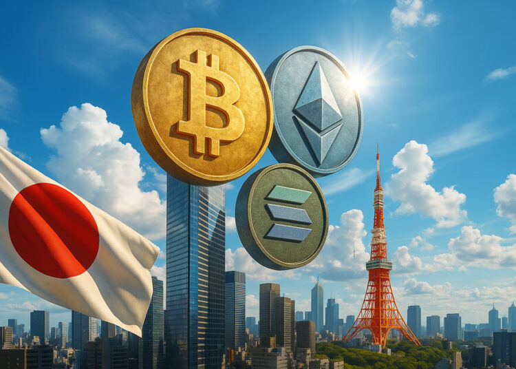 Japan’s 20% crypto tax sets a new bar in Asia, pressuring Singapore and Hong Kong as retail costs fall