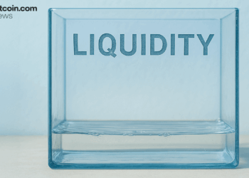Stablecoin Reduction and Quiet Order Books Put Crypto Liquidity on Edge