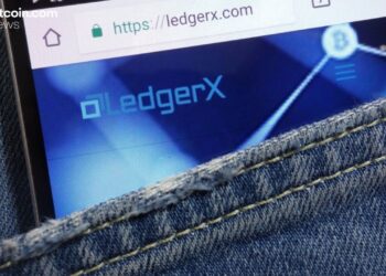 Miami International Holdings to Sell Majority Stake in LedgerX to Robinhood and Susquehanna