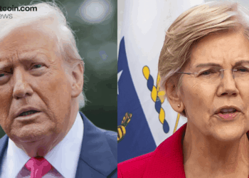 Senators Press DOJ, Treasury for Probe Into Trump-Linked Crypto Platform WLFI