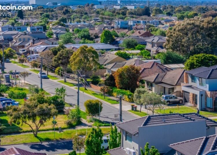 New Broker Targets Crypto Investors Seeking Property Ownership in Australia