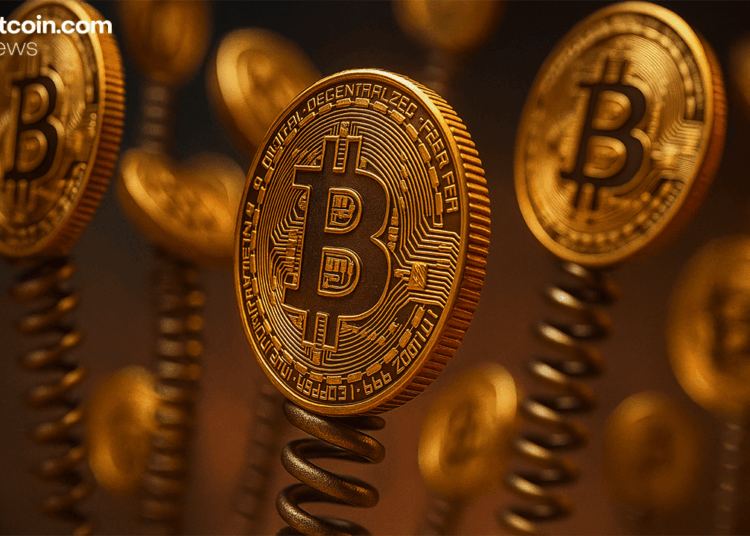 Bitcoin Resurrection: $298M in Dormant BTC Springs Back to Life in October