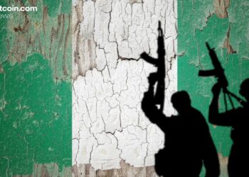 CZ Highlights Gambaryan Detention in Nigeria as Trump, US War Secretary Call for Action