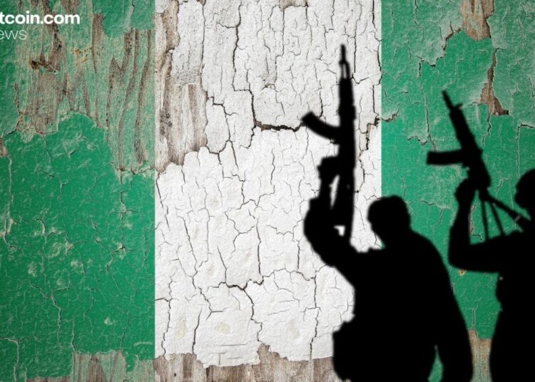 CZ Highlights Gambaryan Detention in Nigeria as Trump, US War Secretary Call for Action