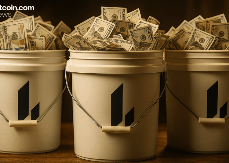 Perp DEX Space Heats up — Lighter Ignites $68M Fundraise as Investors Flock to Defi’s Next Big Thing