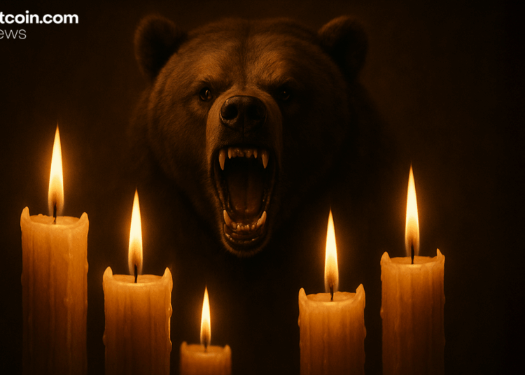 Volume Fades, Nerves Rise: XRP Charts Signal Uncertain Days Ahead