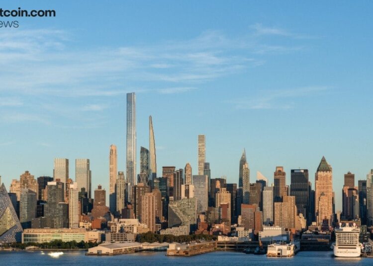 Hellotrade Closes $4.6M Seed Round to Build Blockchain Trading App