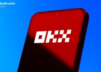 OKX Launches DEX Trading in US and Global Markets