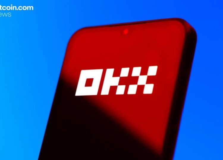 OKX Launches DEX Trading in US and Global Markets