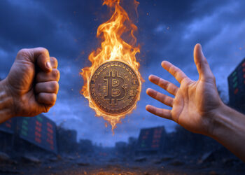 Here’s who actually bought Bitcoin’s $90k crash and who rage-sold the bottom