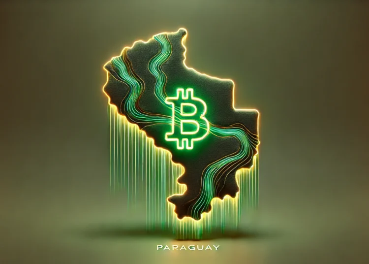 The Stakes for Bitcoin Miners in Paraguay