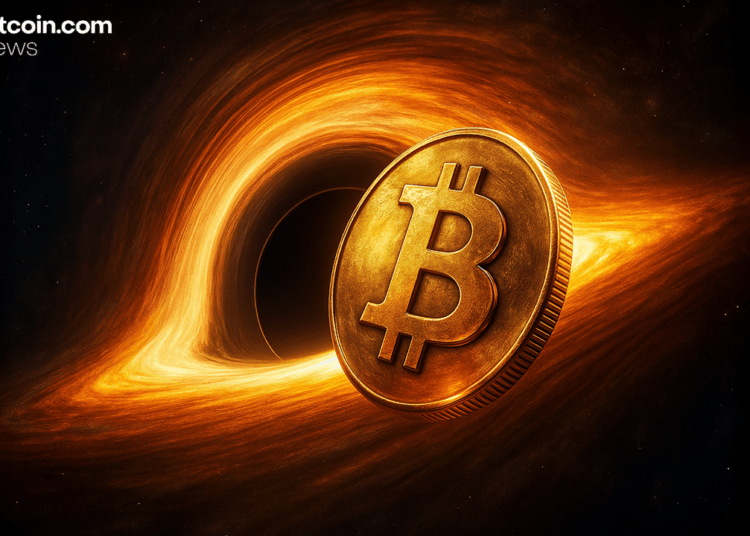 Bitcoin Breaks Below $99K as $289 Billion Evaporates From Crypto in One Day