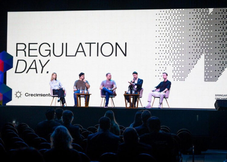Bybit Advances Regulatory Dialogue at Argentina's Regulation Day 2025, Spotlighting Crypto's Role in Financial Inclusion