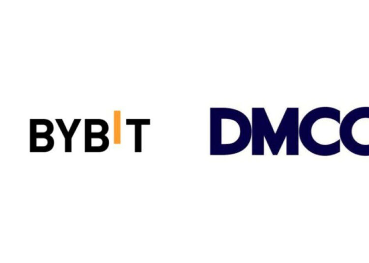 Bybit and DMCC Revealed Winners of Third Web3 Unleashed Hackathon with USD 140,000 Awarded