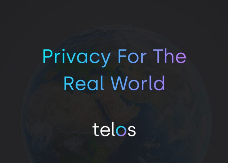 Telos Begins Trusted Setup Ceremony for Telos Privacy Layer