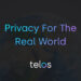 Telos Begins Trusted Setup Ceremony for Telos Privacy Layer