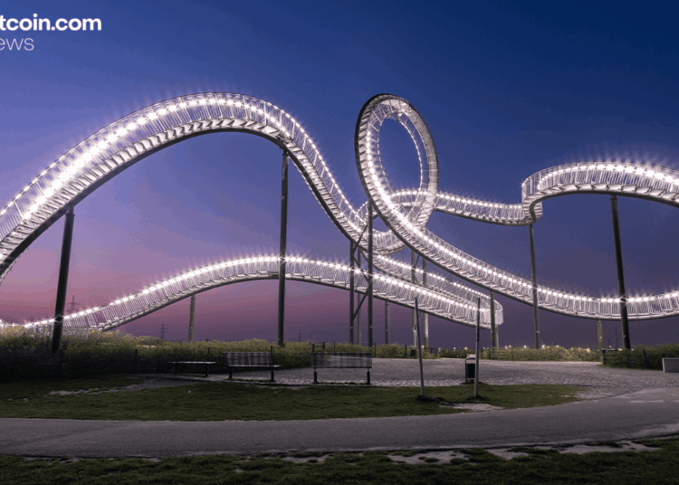 Triple-Digit Wins and Brutal Losses: The Crypto Market Delivers a Roller Coaster Week