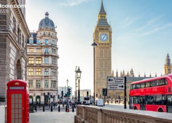 Ripple Flags UK Budget as Pivotal Moment With Digital Asset Power Moves Ahead